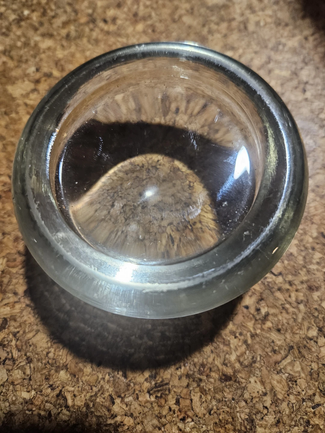 Glass Paperweight - photo 4