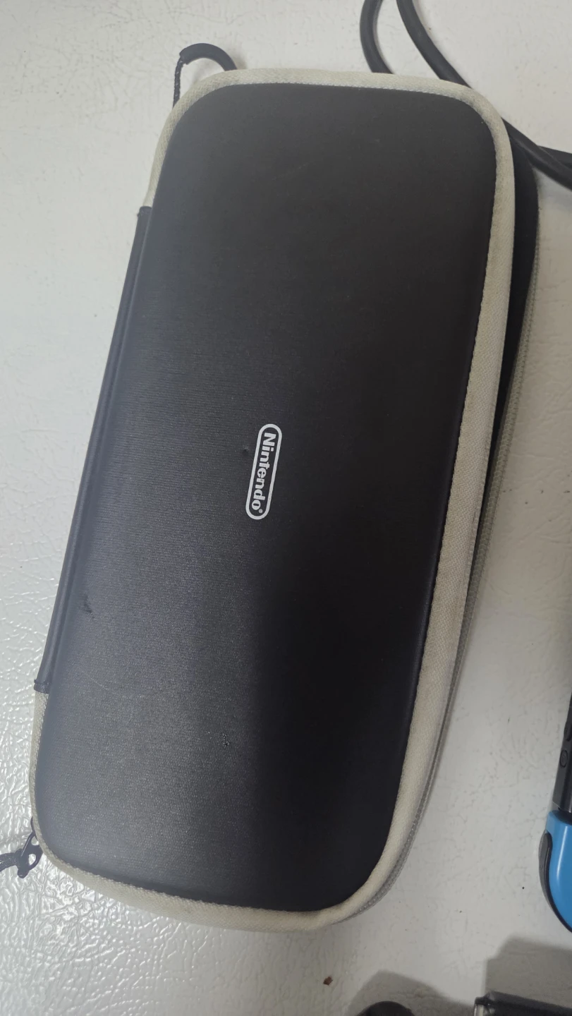 Nintendo Switch Console with Accessories - photo 5