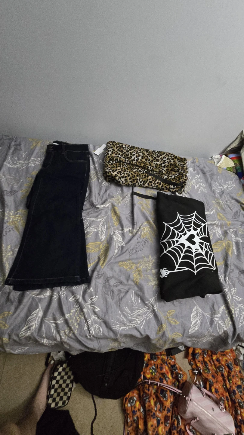 Clothes