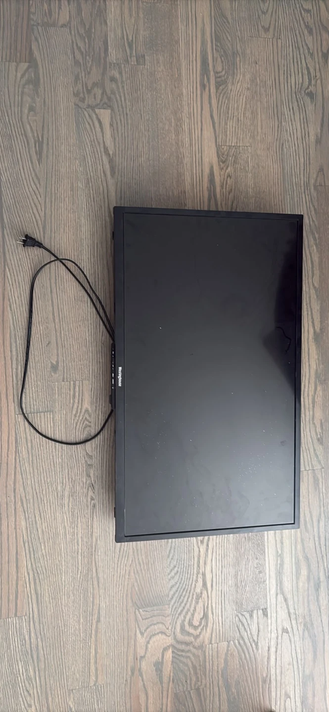 Westinghouse 24-inch LED TV