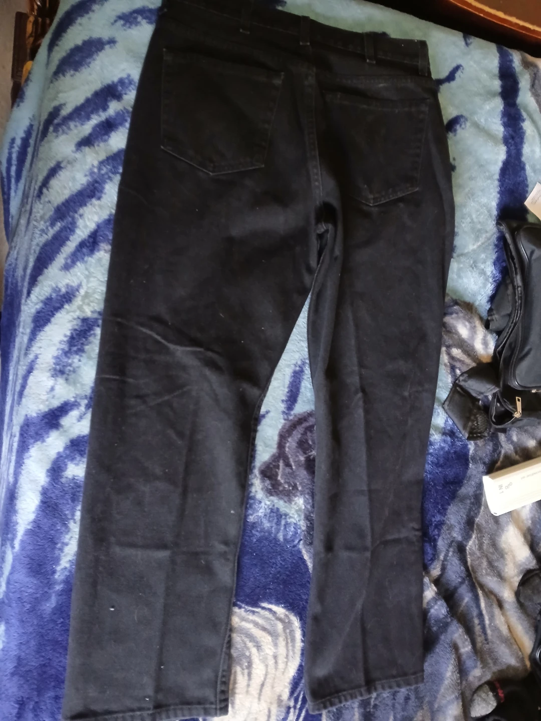 George Black Jeans - 35x30 - photo 4