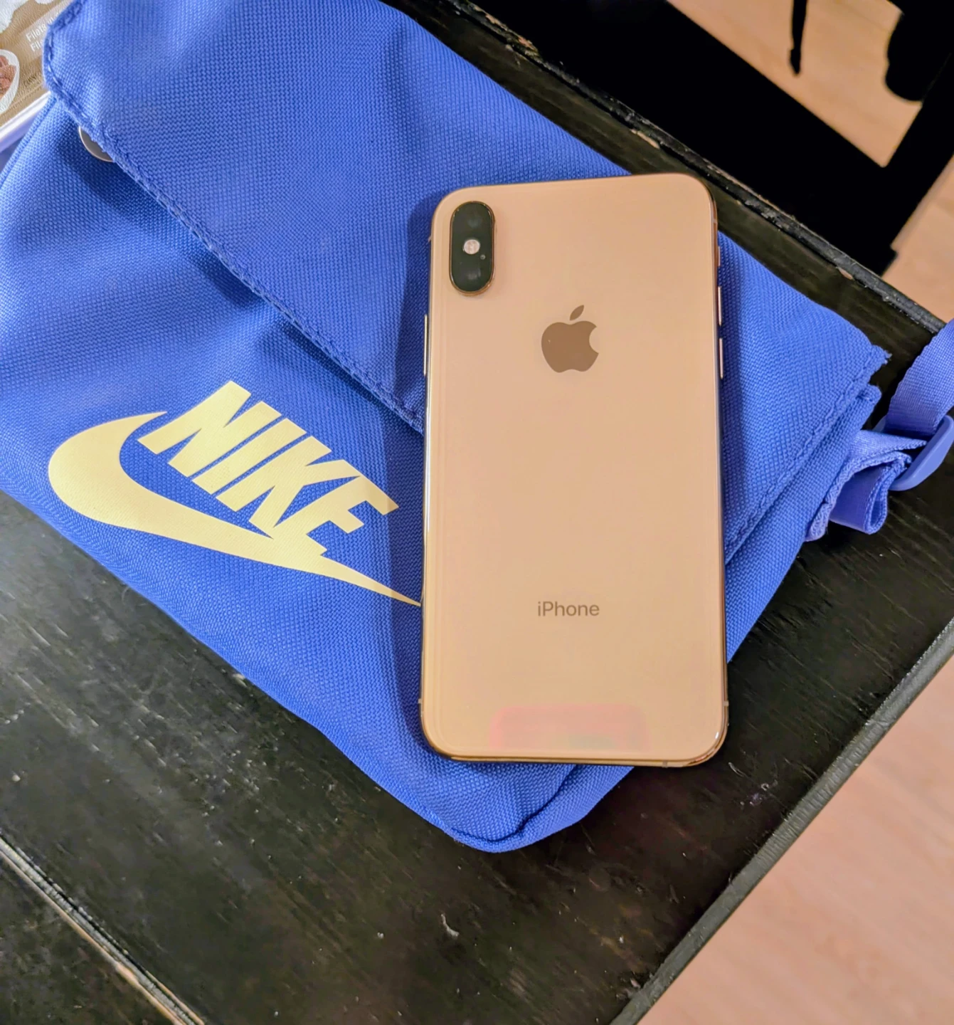Apple iPhone XS MaxLOCKED