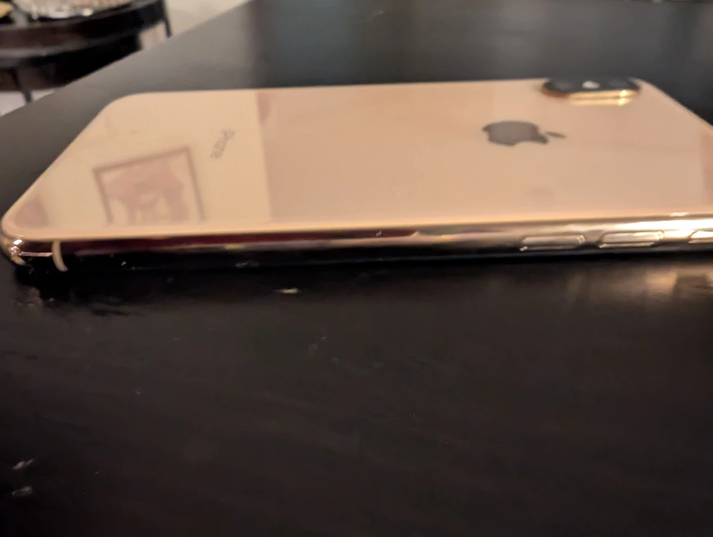 Apple iPhone XS MaxLOCKED - photo 5