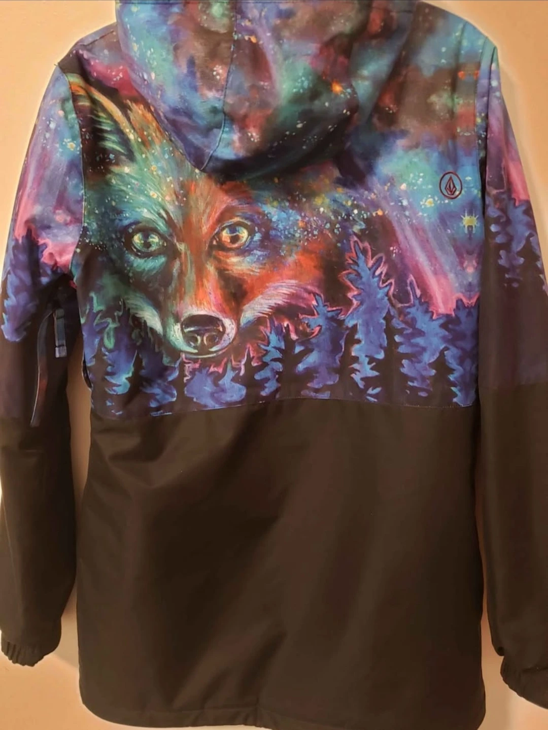 Volcom Act Insulated Jacket Women's - photo 2