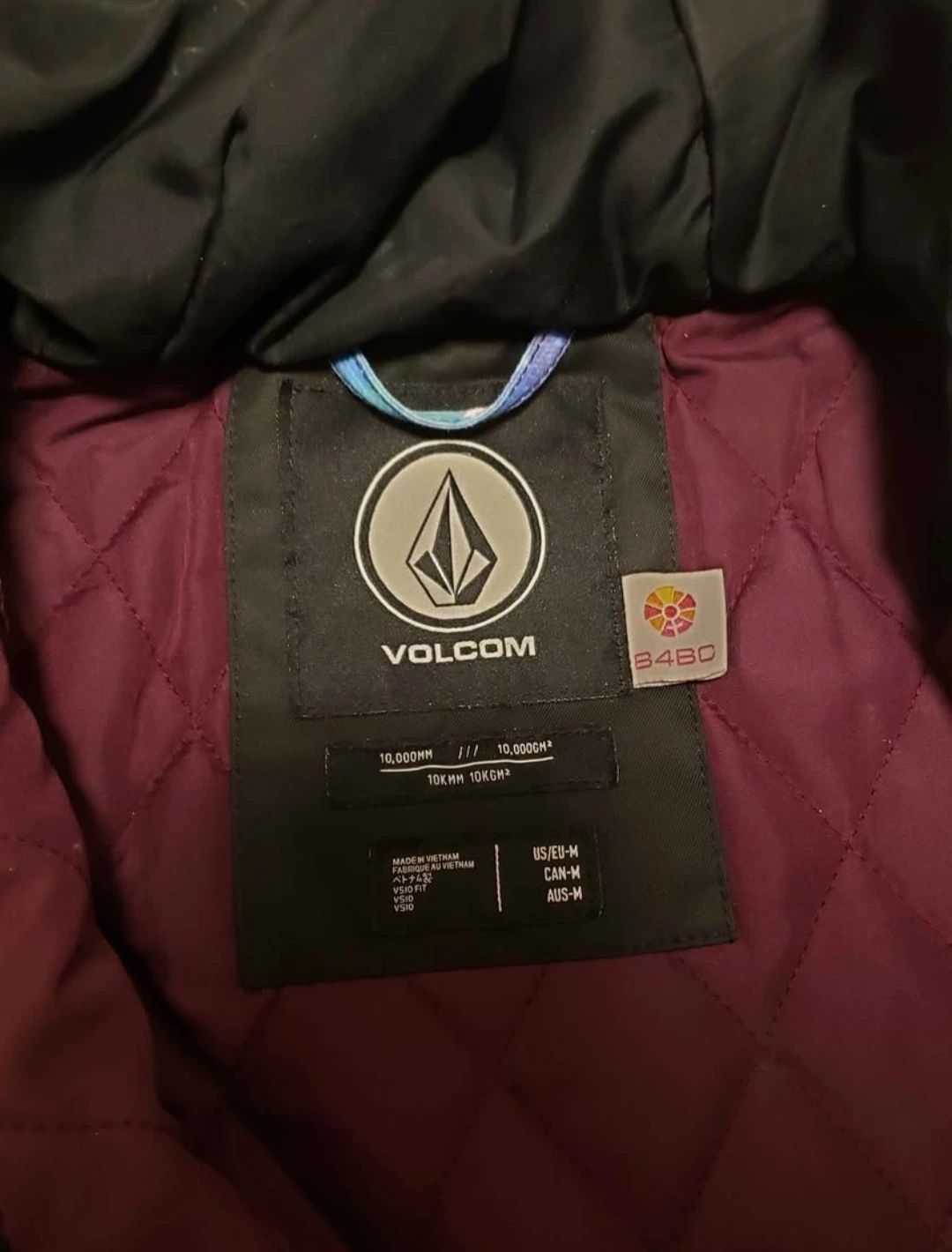 Volcom Act Insulated Jacket Women's - photo 3