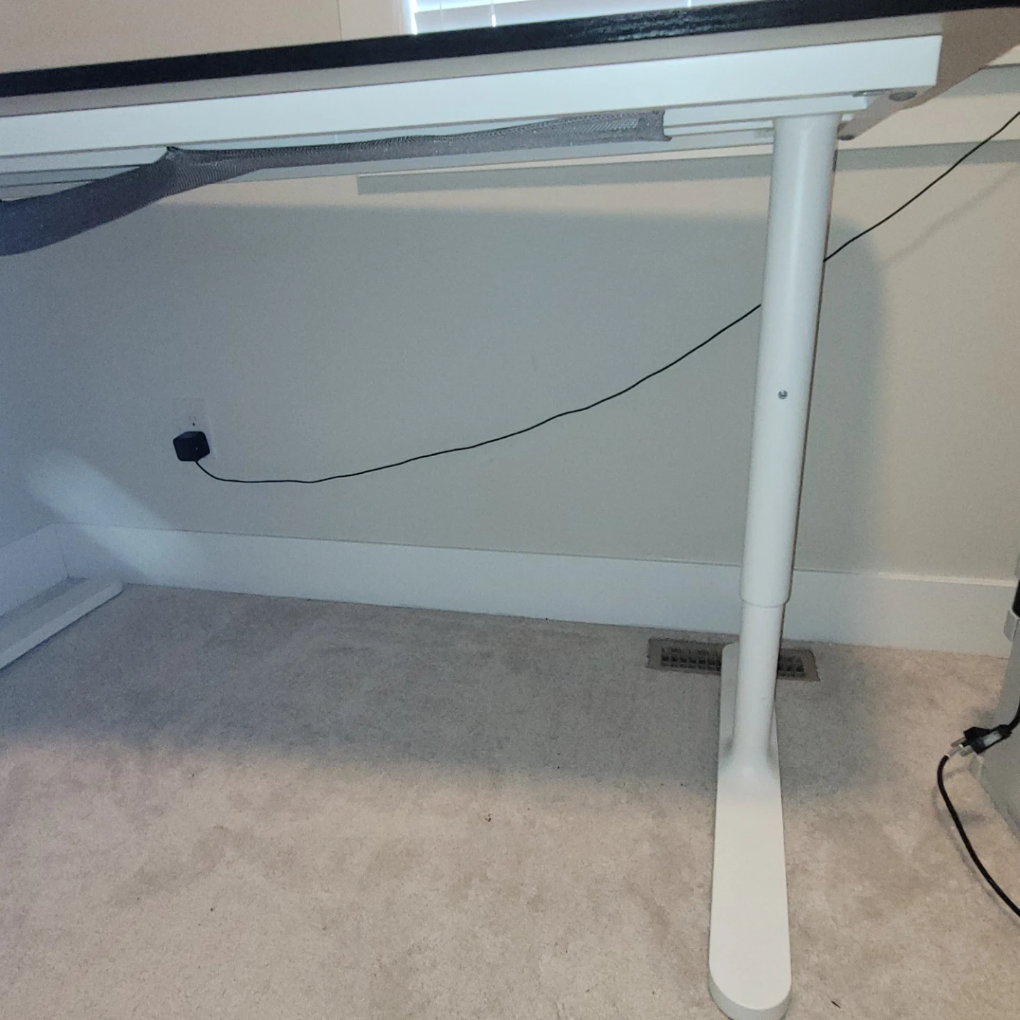 IKEA BEKANT Corner Desk - photo 3