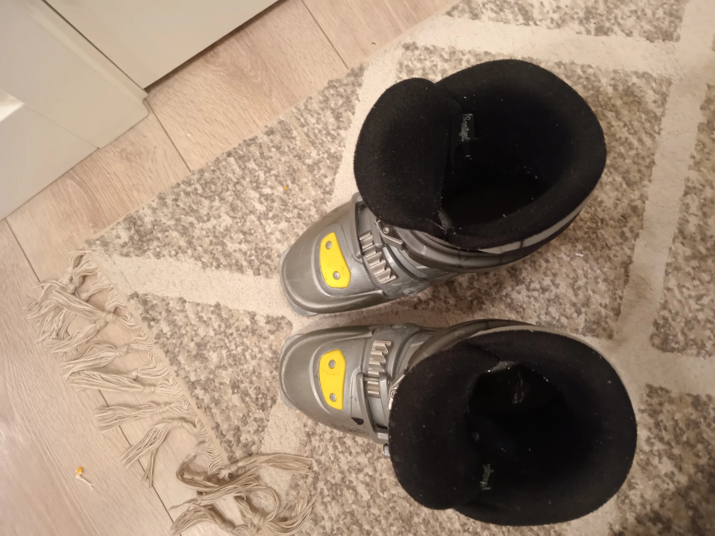 Dalbello FX Ski Boots