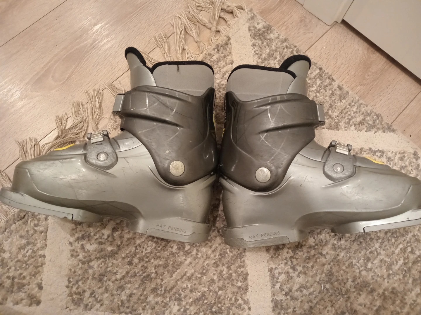 Dalbello FX Ski Boots - photo 5