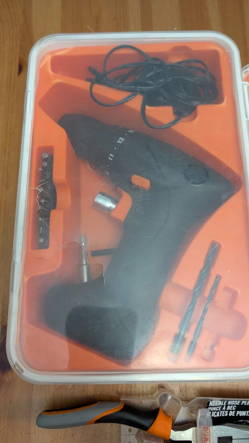 Ikea home tools sets and Accessories