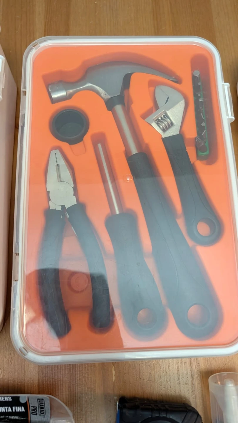 Ikea home tools sets and Accessories - photo 3
