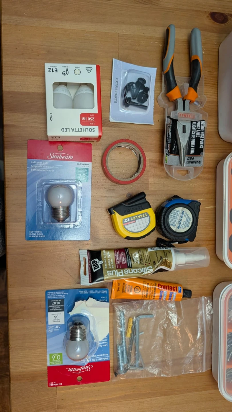 Ikea home tools sets and Accessories - photo 4