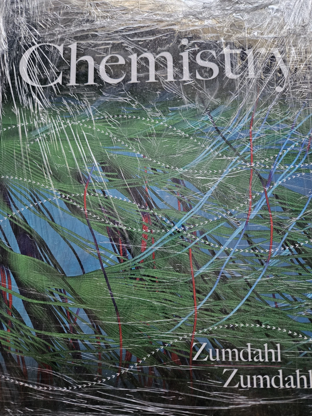 Chemistry Textbook by Zumdahl Zumdahl 9th Edition