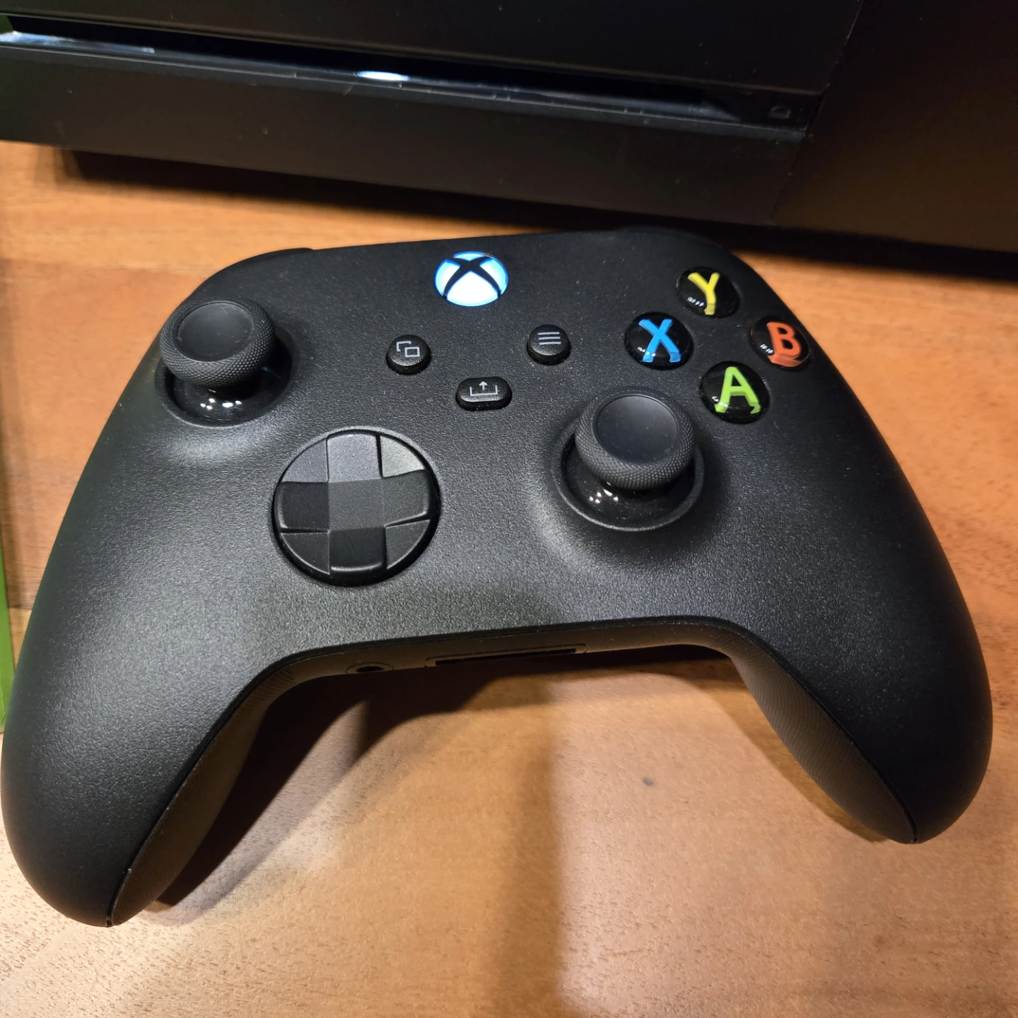 Xbox One Console Bundle with 2 Controllers and 16 Games - photo 4