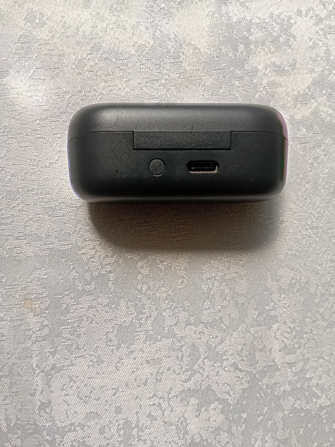 Sony Wireless Earbuds with Charging Case