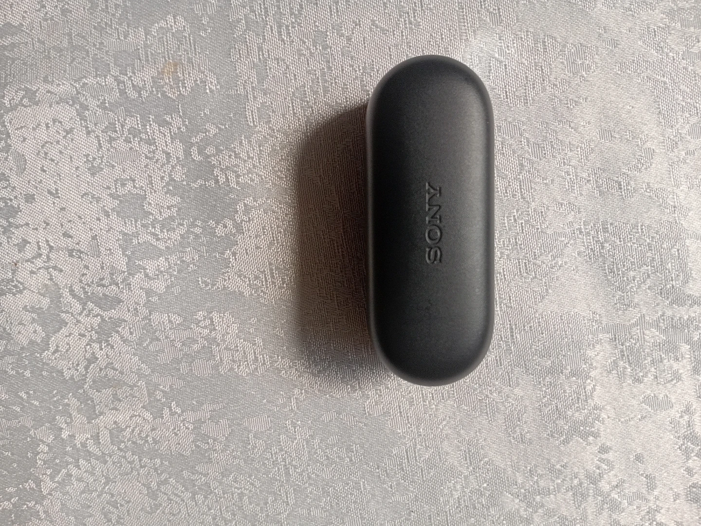Sony Wireless Earbuds with Charging Case - photo 2