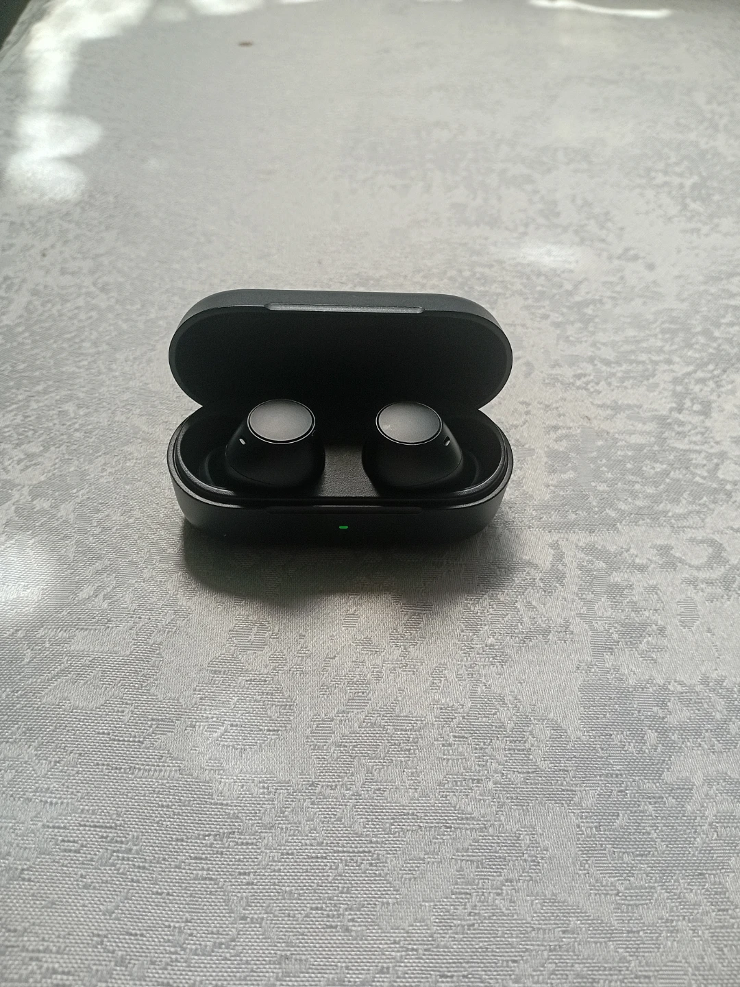 Sony Wireless Earbuds with Charging Case - photo 3