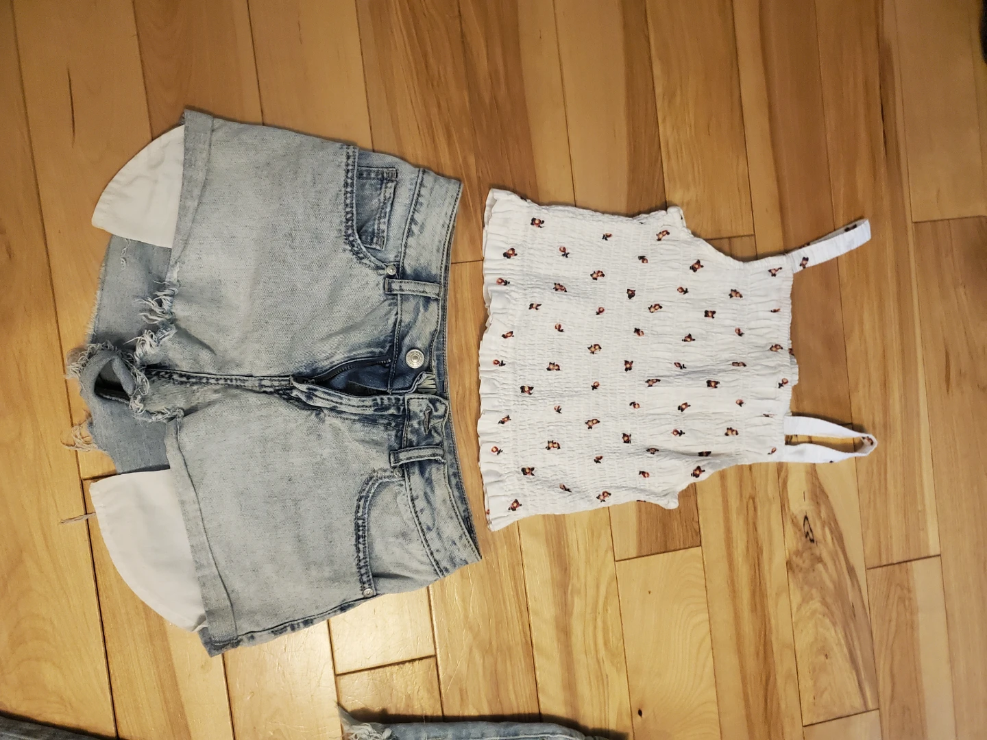 Women's Summer Outfits - photo 3