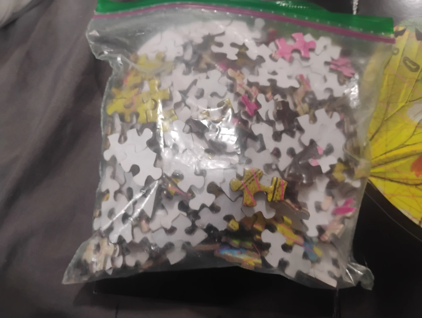 Puzzle - photo 3