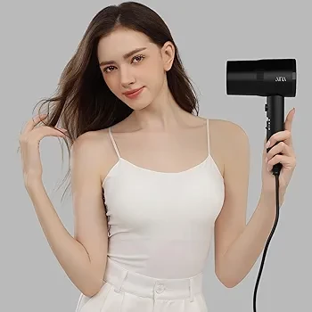 AINA Professional Hair Dryer - photo 2