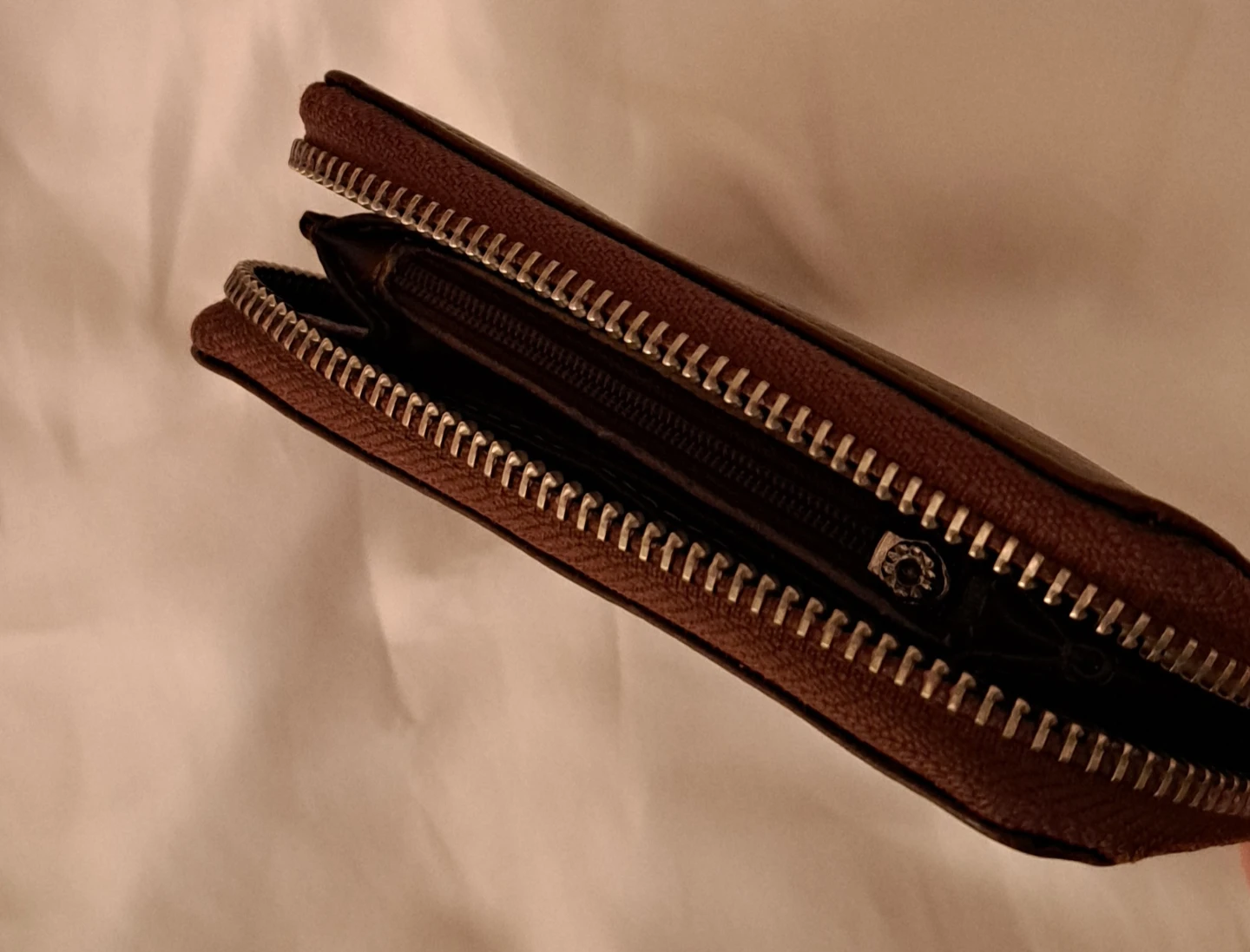 Matt & Nat Brown Wallet - photo 3