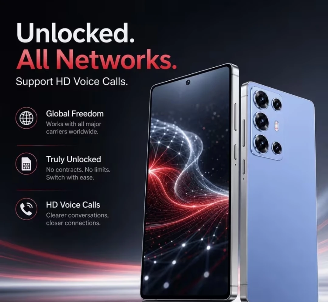 Unlocked Smartphone with Stylus - 4GB RAM + 64GB ROM - photo 4