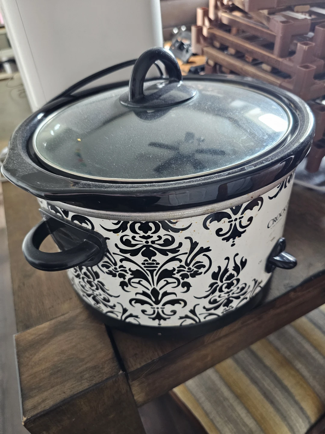 Crock-Pot Slow Cooker