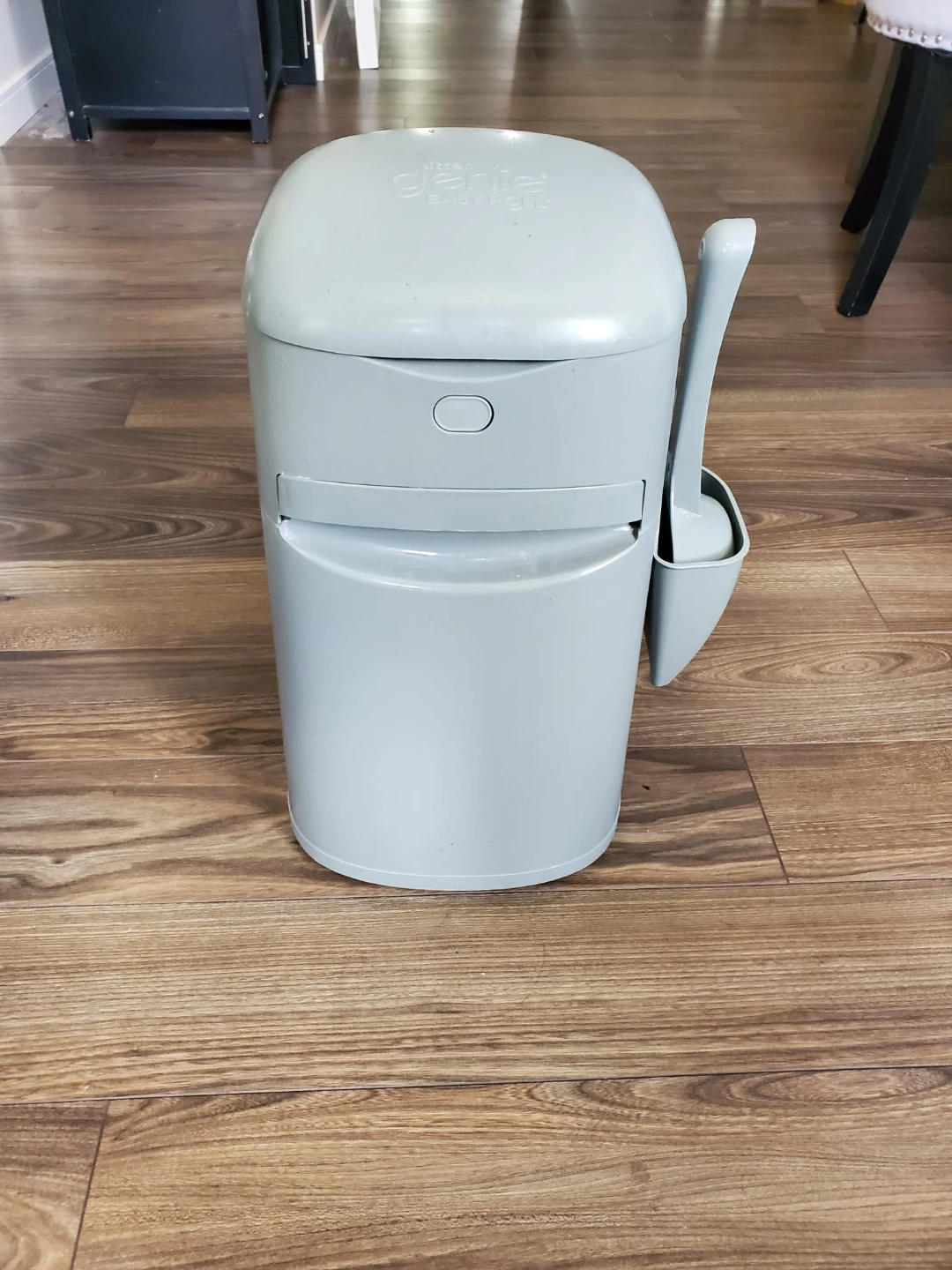 Litter Genie Easy Roll Cat Litter Disposal System - photo 2
