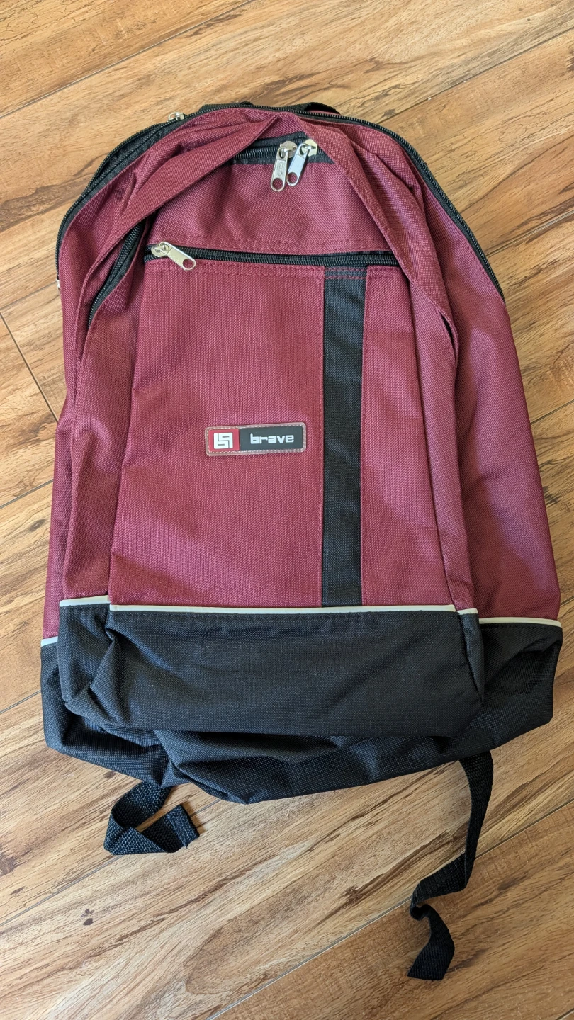 Backpack