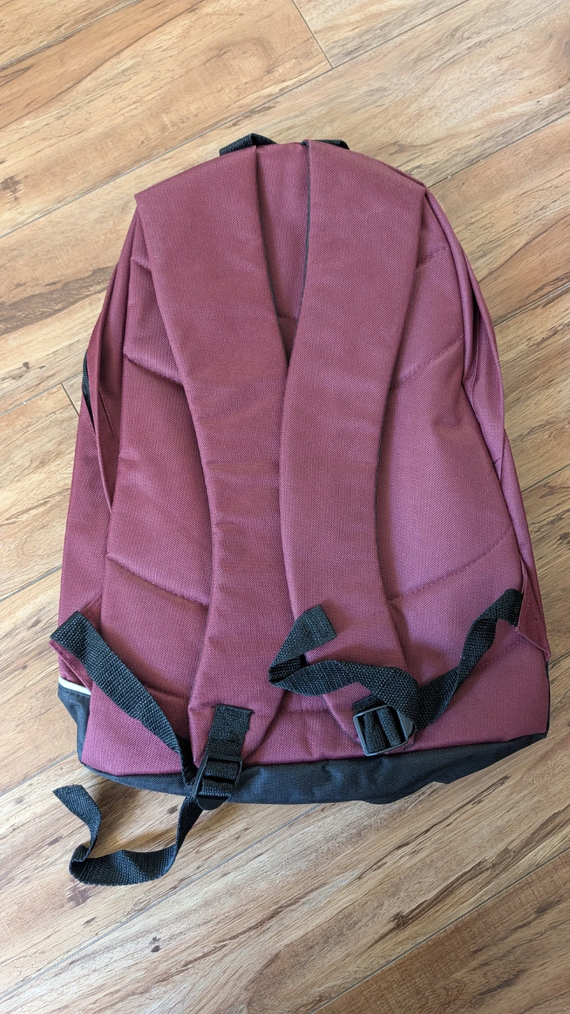 Backpack - photo 2