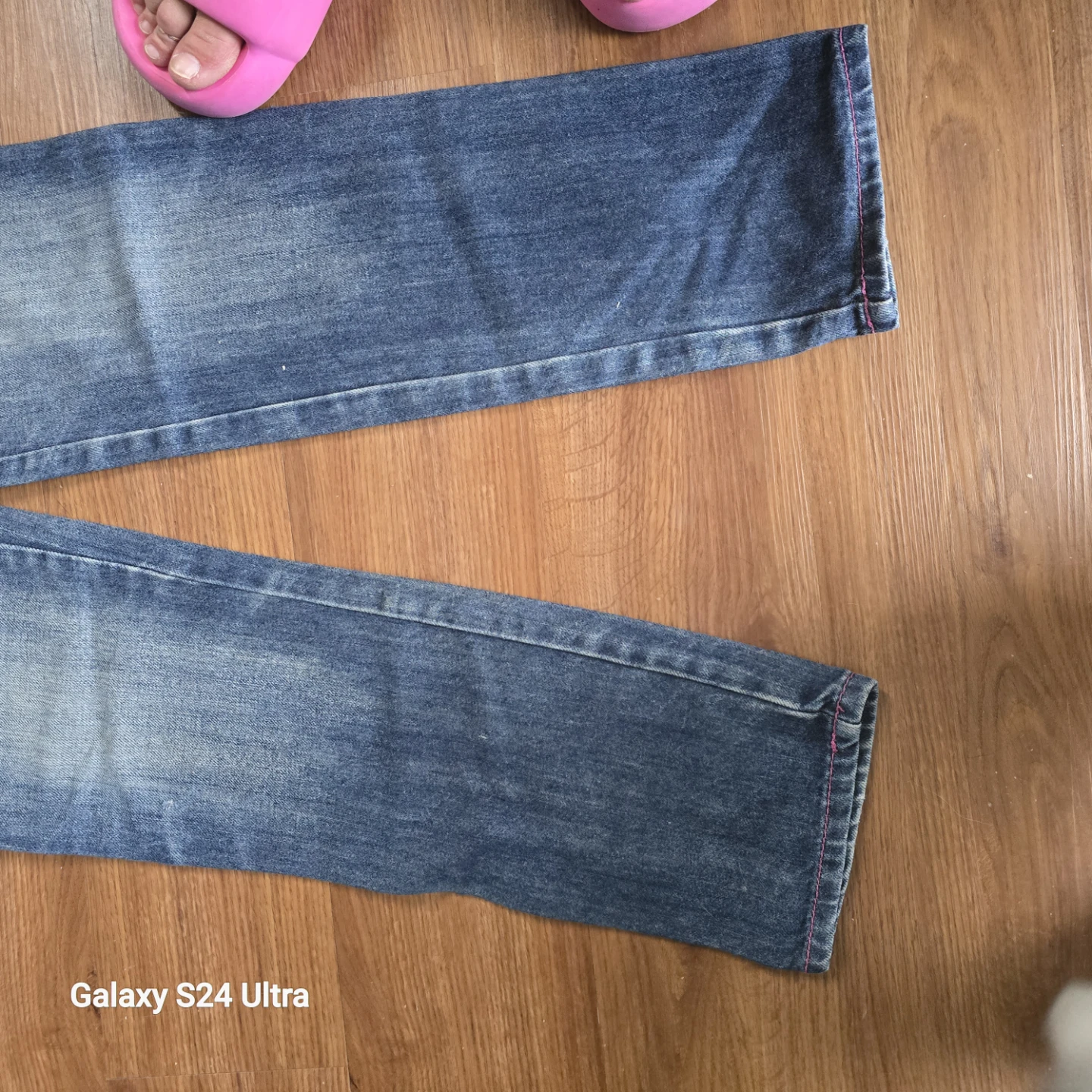THGZ Jeans Girls Denim - photo 3