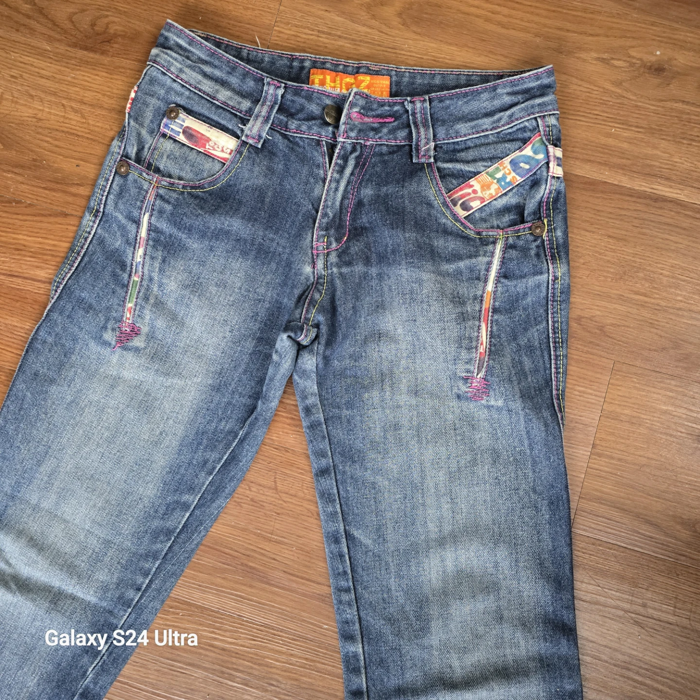 THGZ Jeans Girls Denim - photo 5