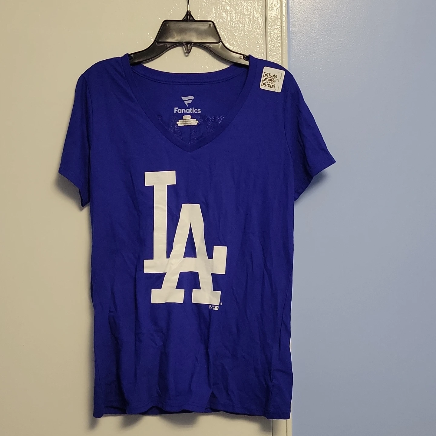 Fanatics LA Dodgers Shohei Ohtani T-Shirt