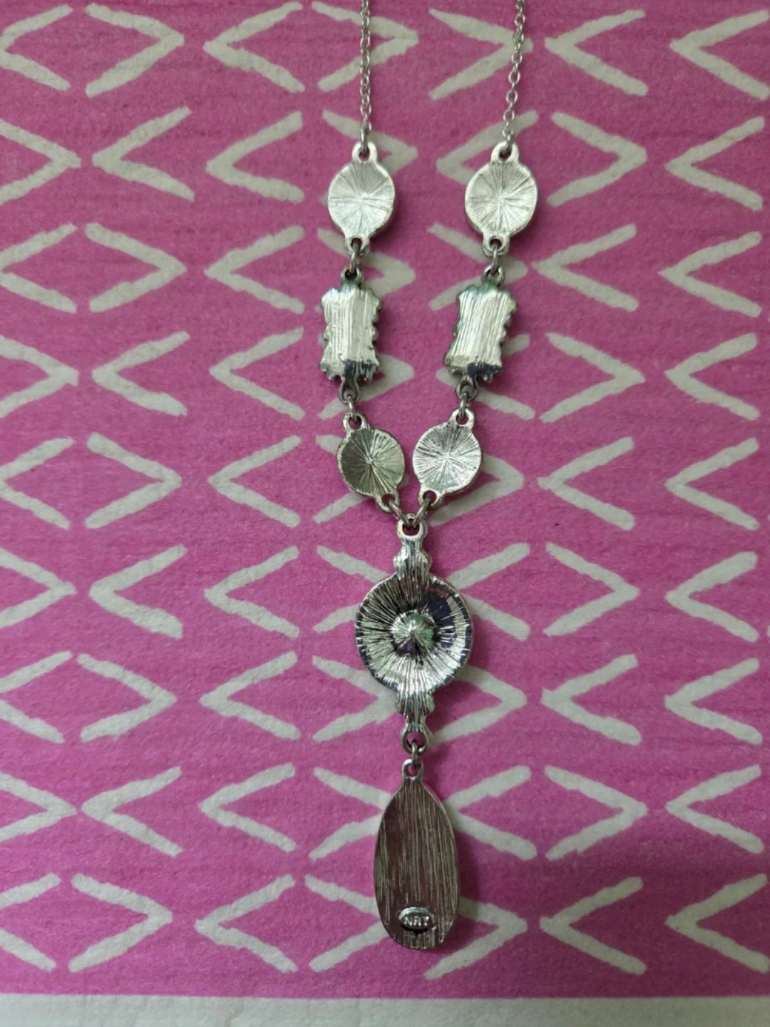AVON * Necklace & Earring Set * - photo 4