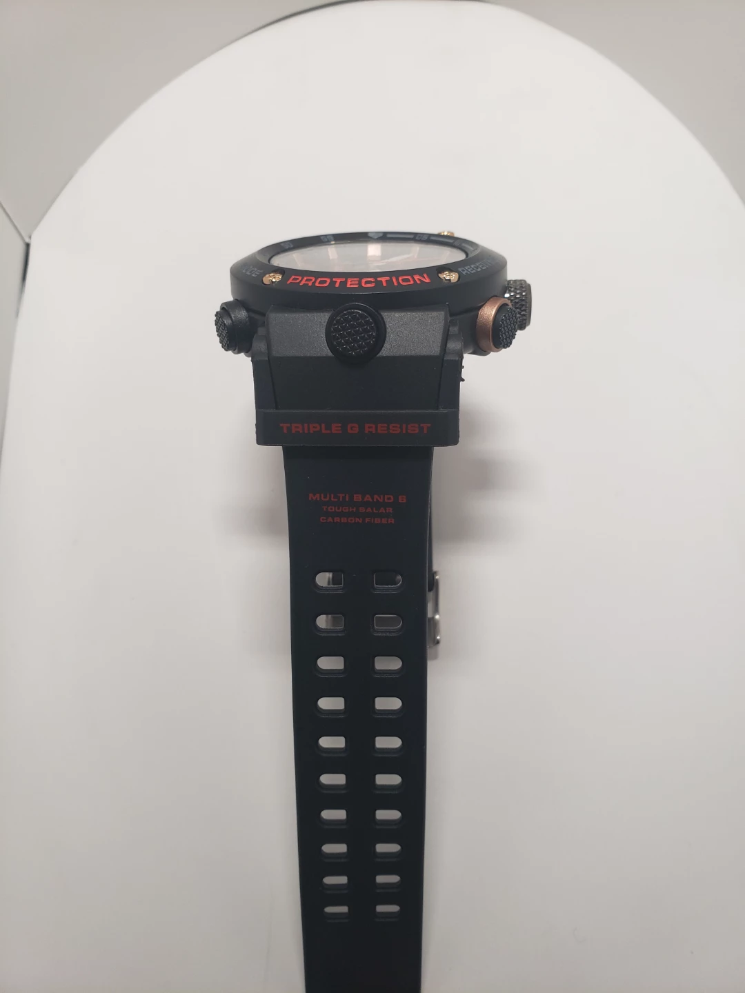 G-Shock Triple G Resist Multi Band 6 Watch - photo 3