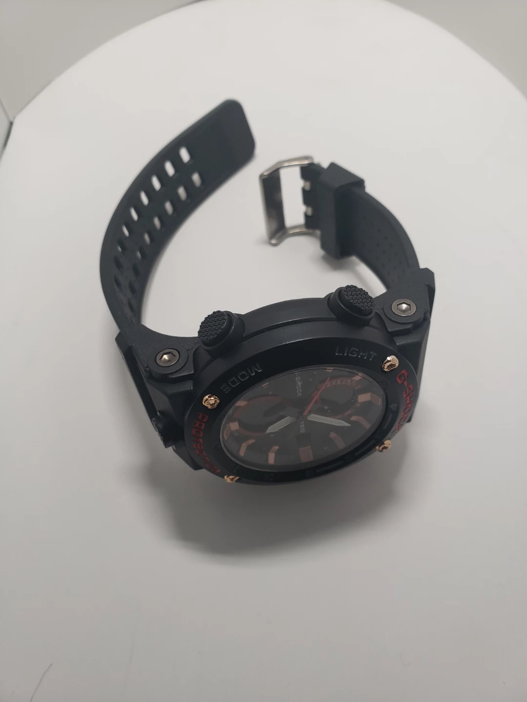 G-Shock Triple G Resist Multi Band 6 Watch - photo 4