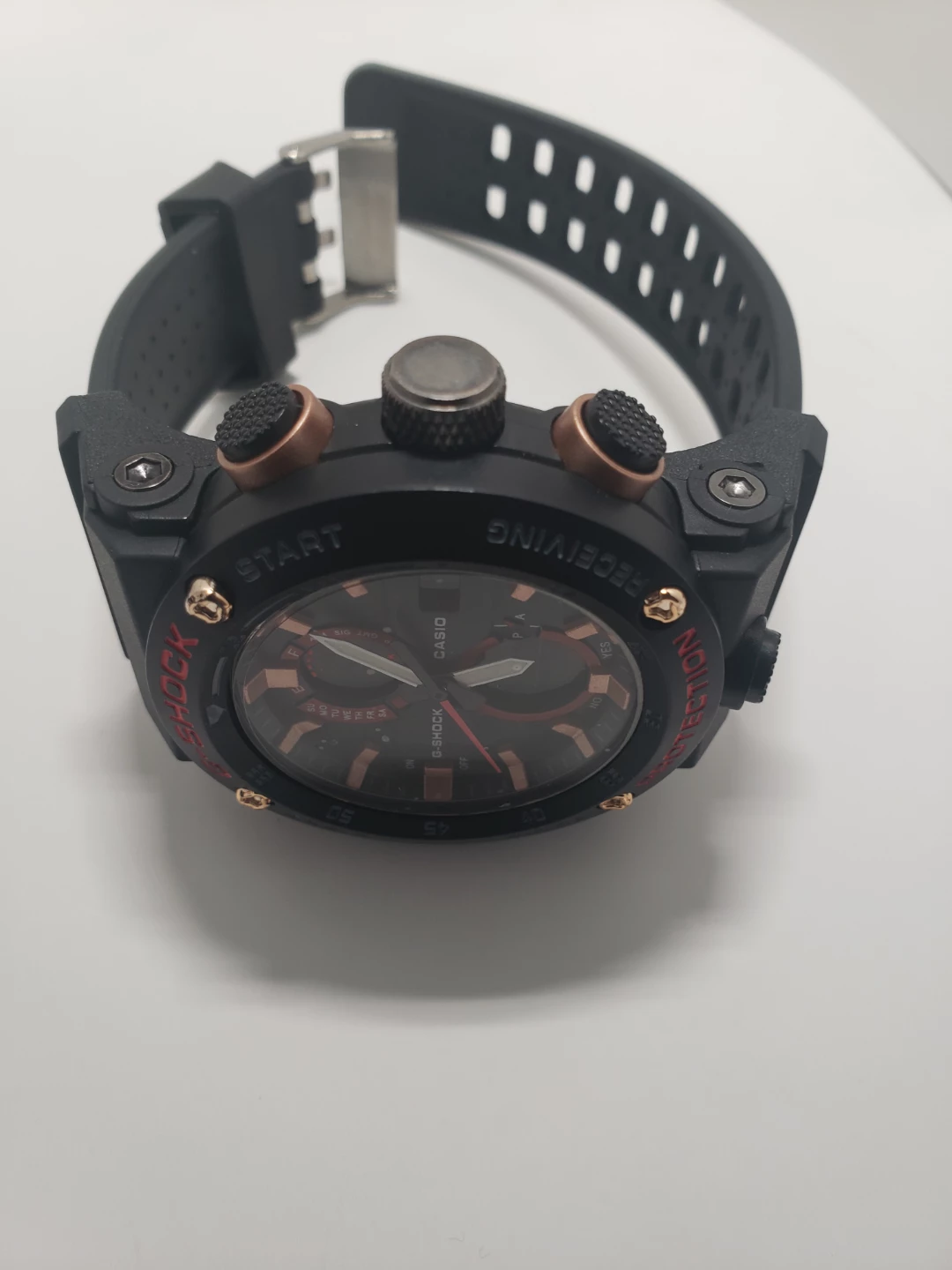 G-Shock Triple G Resist Multi Band 6 Watch - photo 5