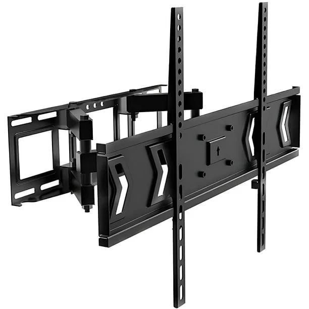 (BRAND NEW) Full Motion Universal TV Wall Mount 37"-70" Tvs