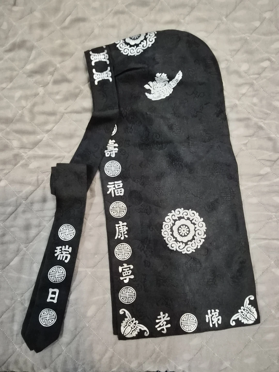 Korean Boy Hanbok for 1 year old - photo 5