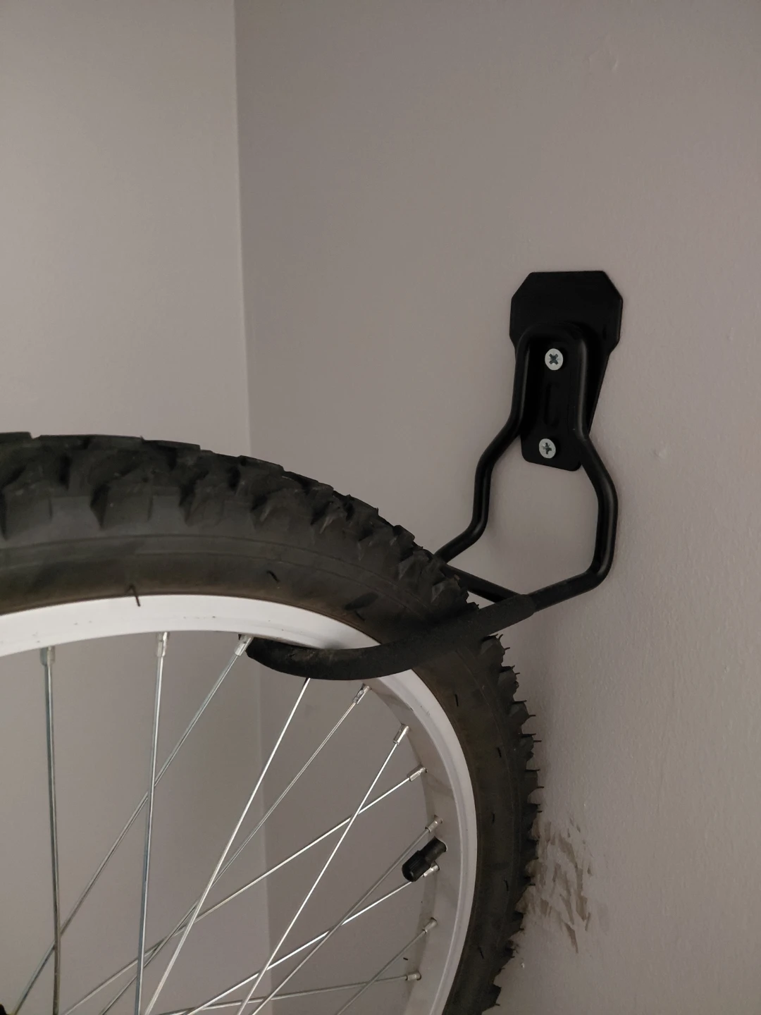 Hodsolution Bike Wall Mount - photo 2