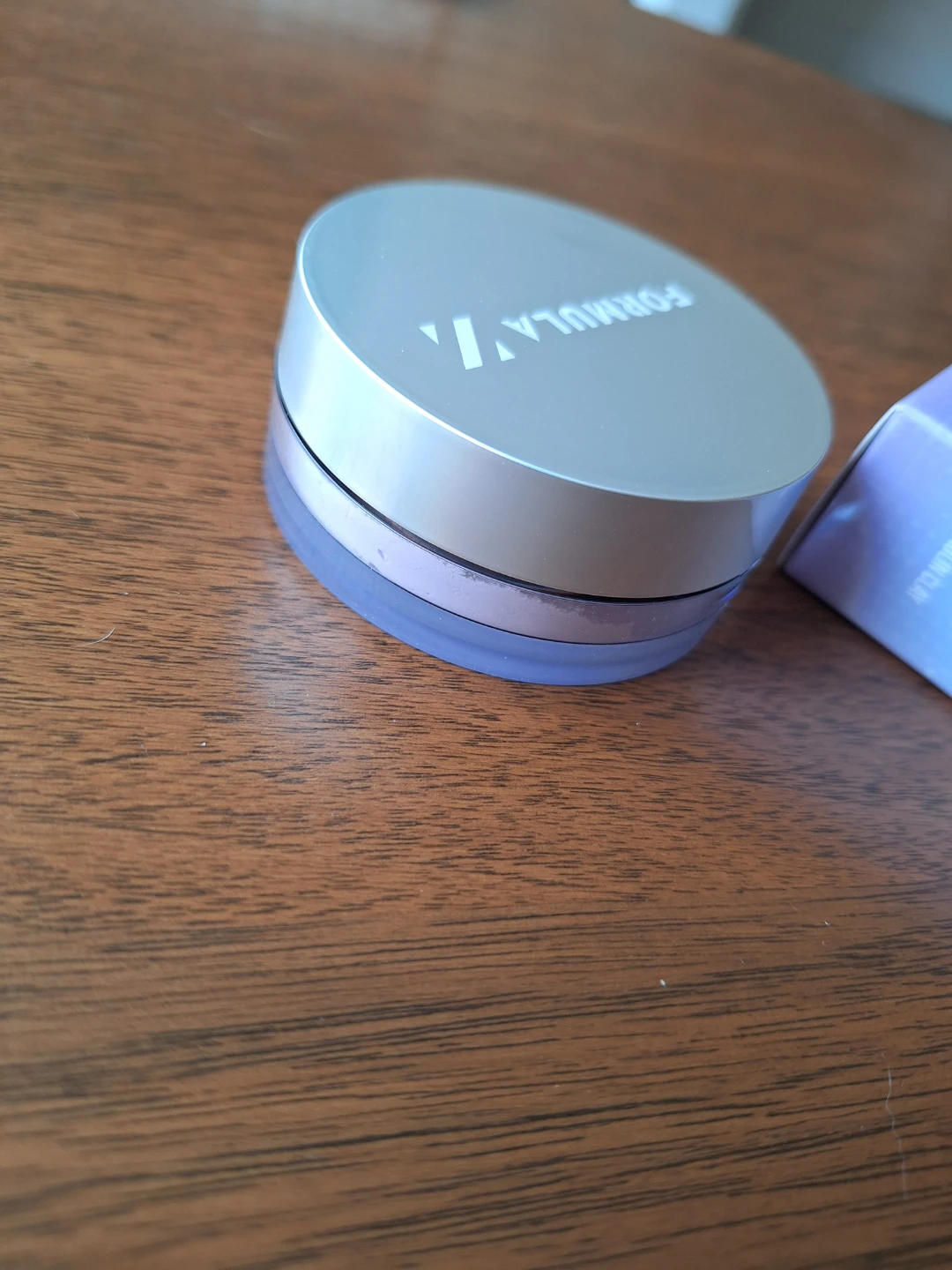 Makeup Setting Powder - Lavender - photo 3
