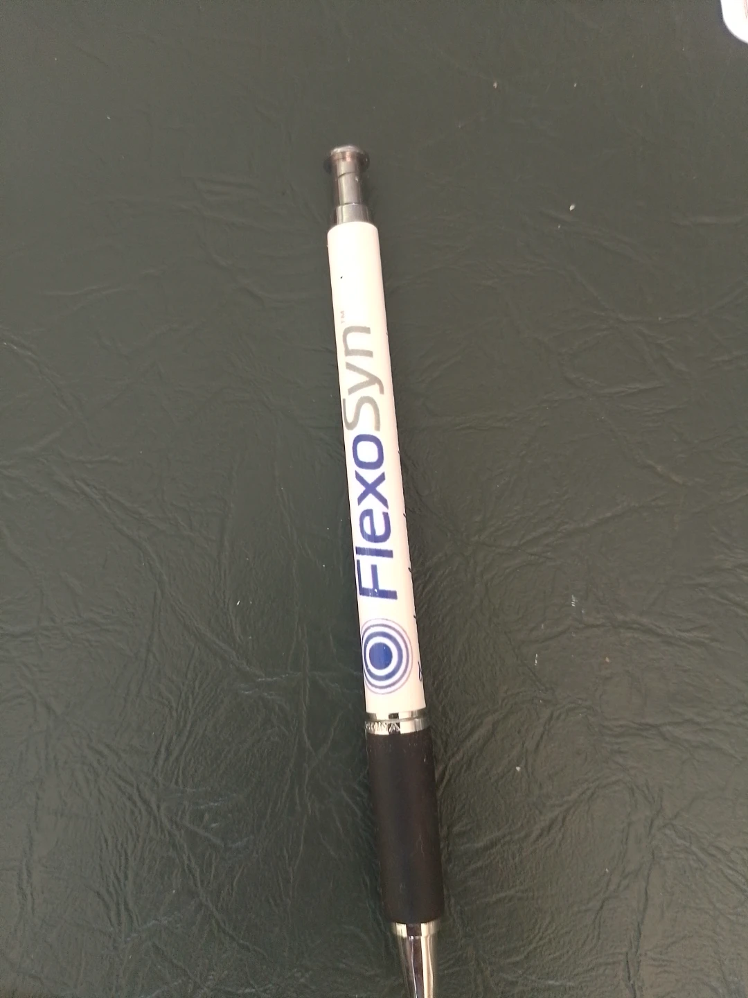 FlexoSyn Pen DO NOT BUY - photo 3