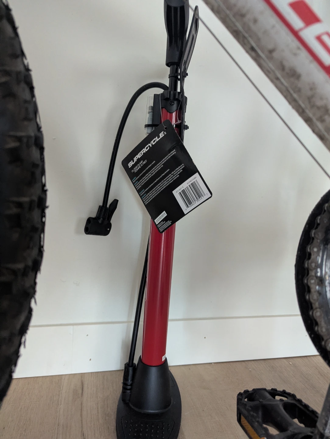 18 Speed Supercycle Reaction Bicycle - photo 3