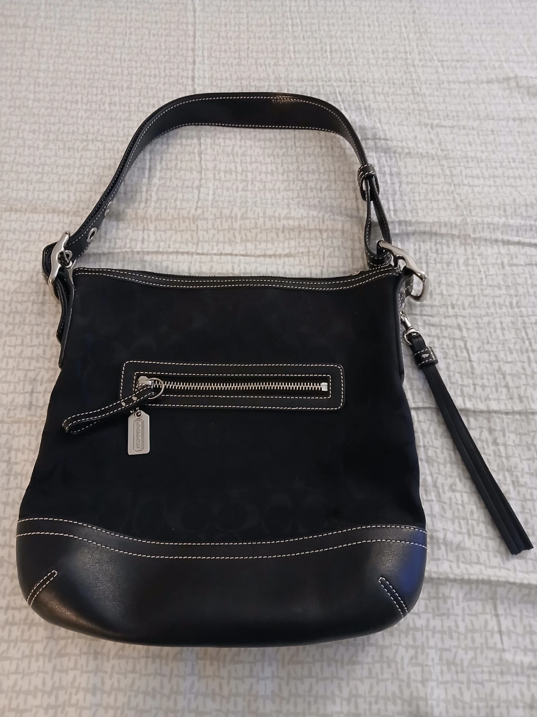 Coach crossbody bag