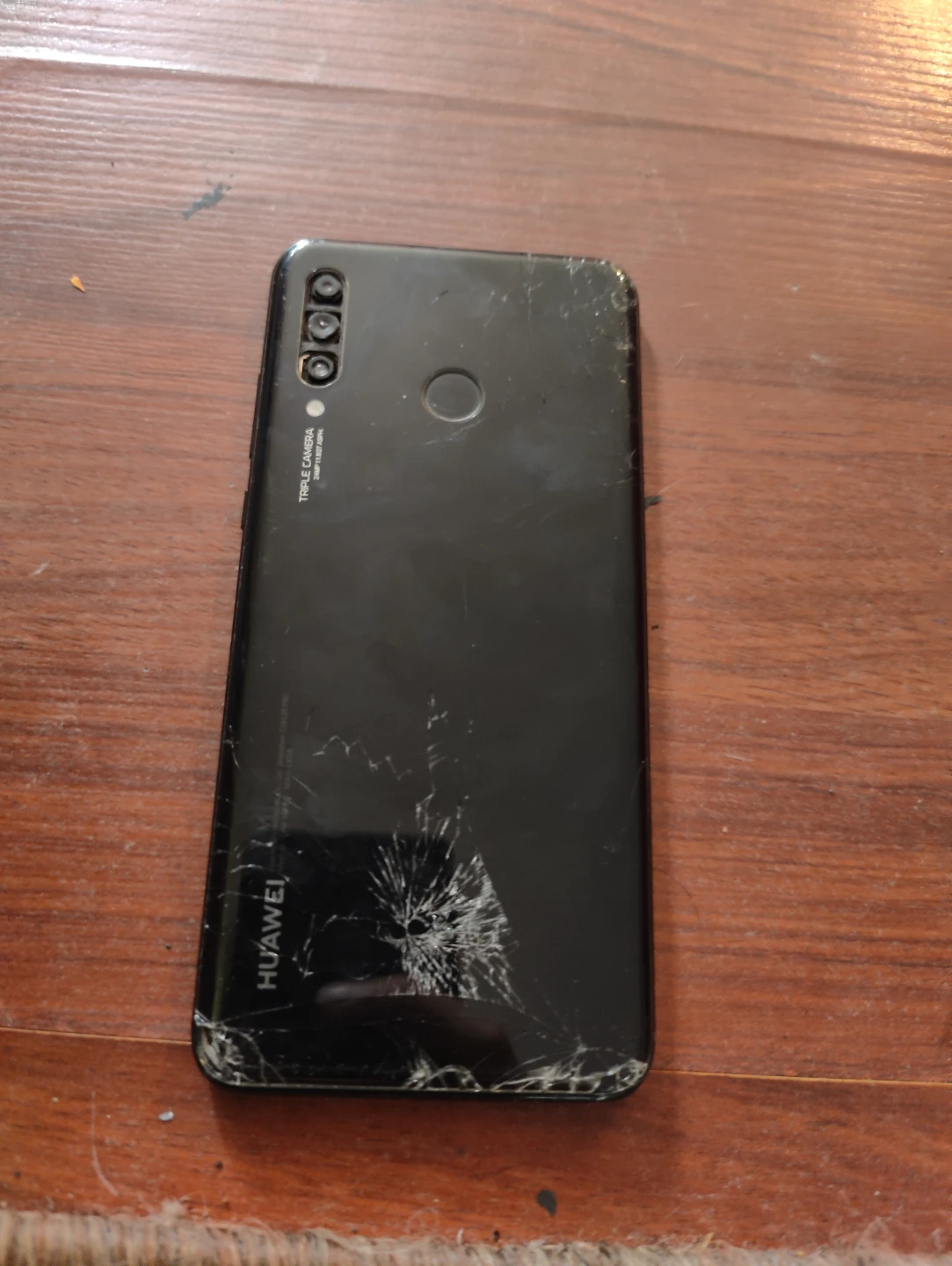 Huawei p30 lite