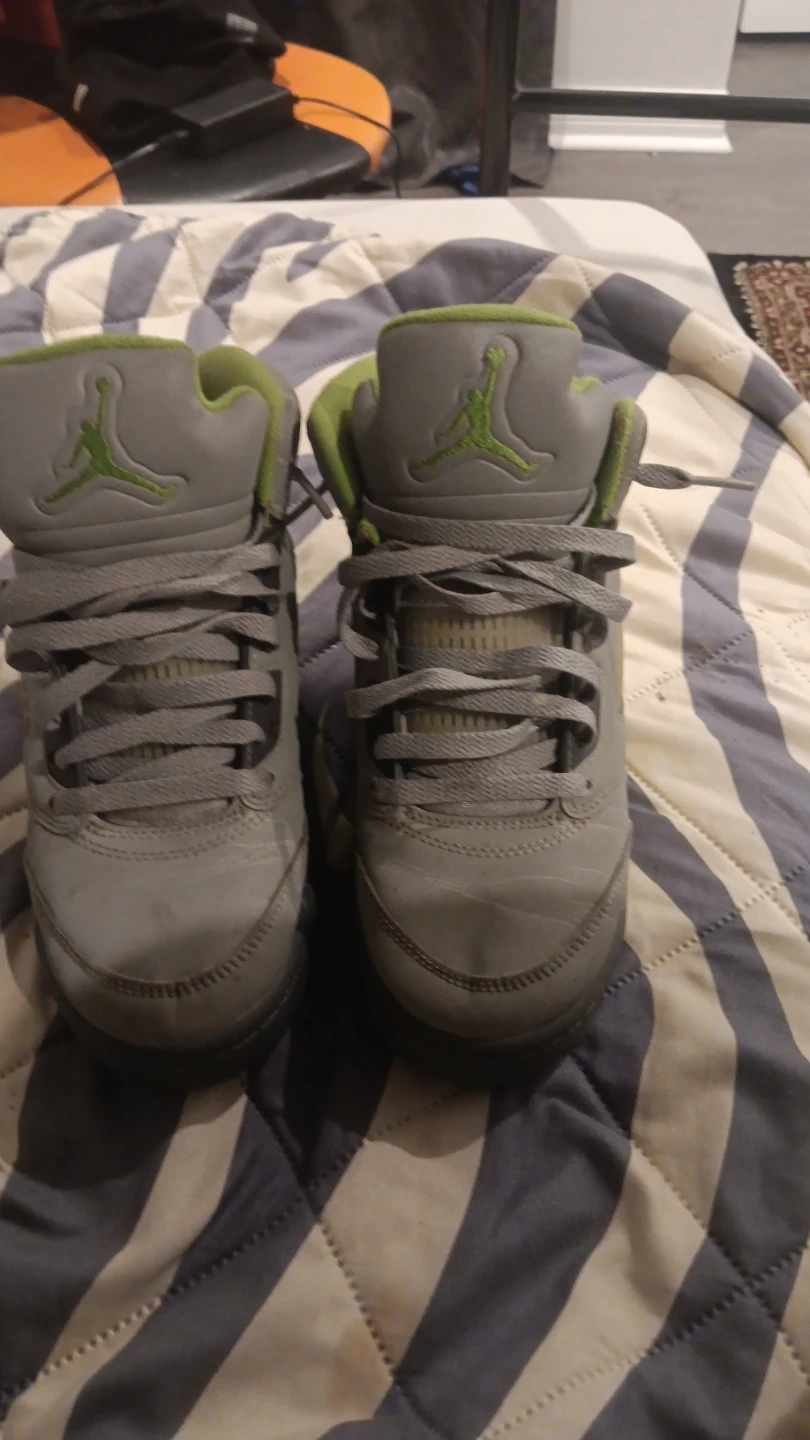 Jordan 5 Retro Shoes