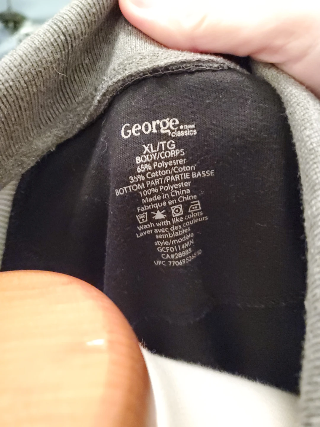 Men's Shirt - photo 4