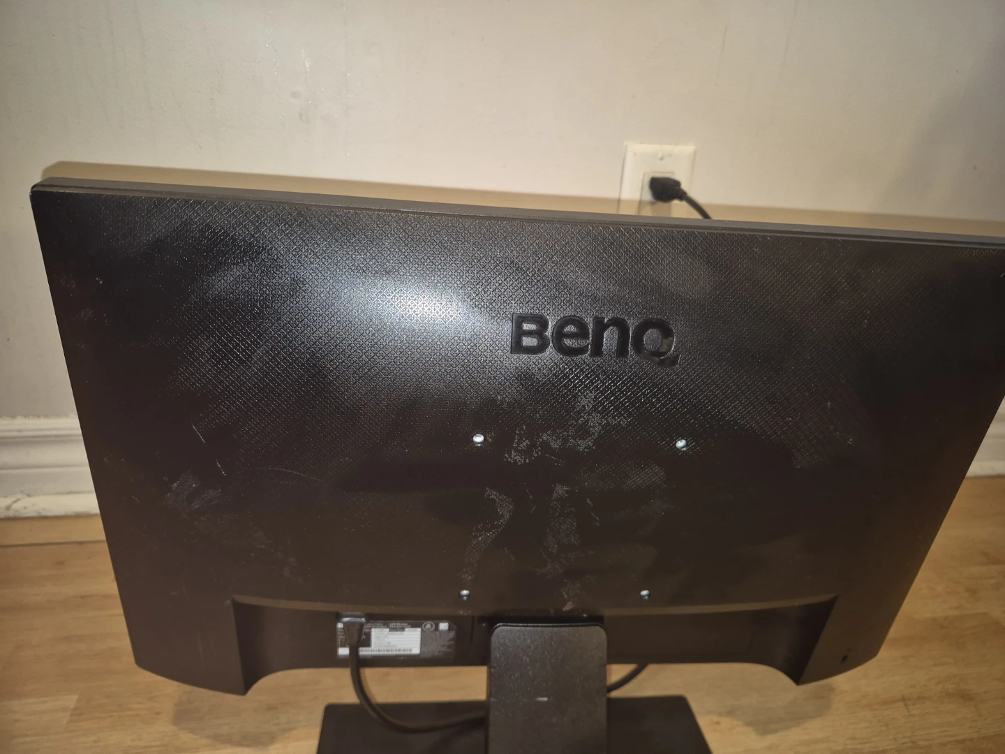 BenQ 22" Full HD IPS Monitor - $60 - photo 3