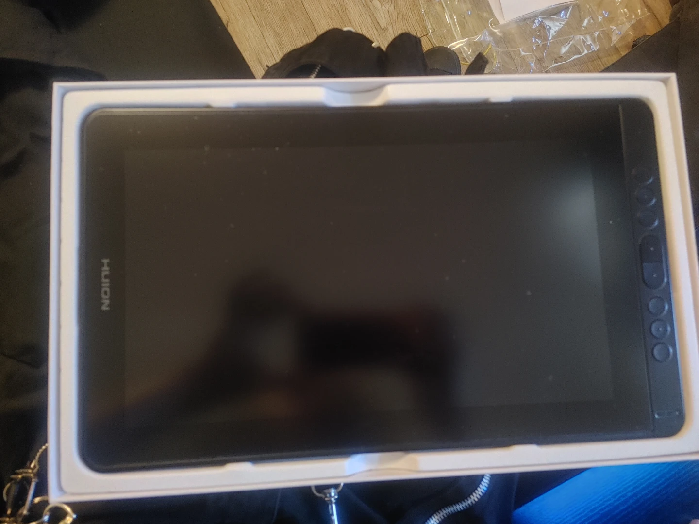 Kamvas 13 Graphics Tablet - photo 4