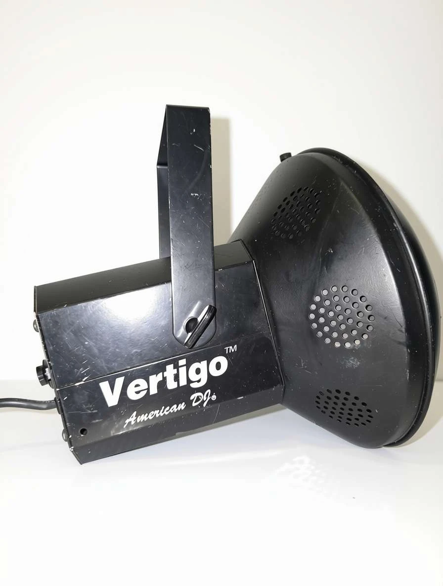 American DJ Vertigo effect light - photo 2