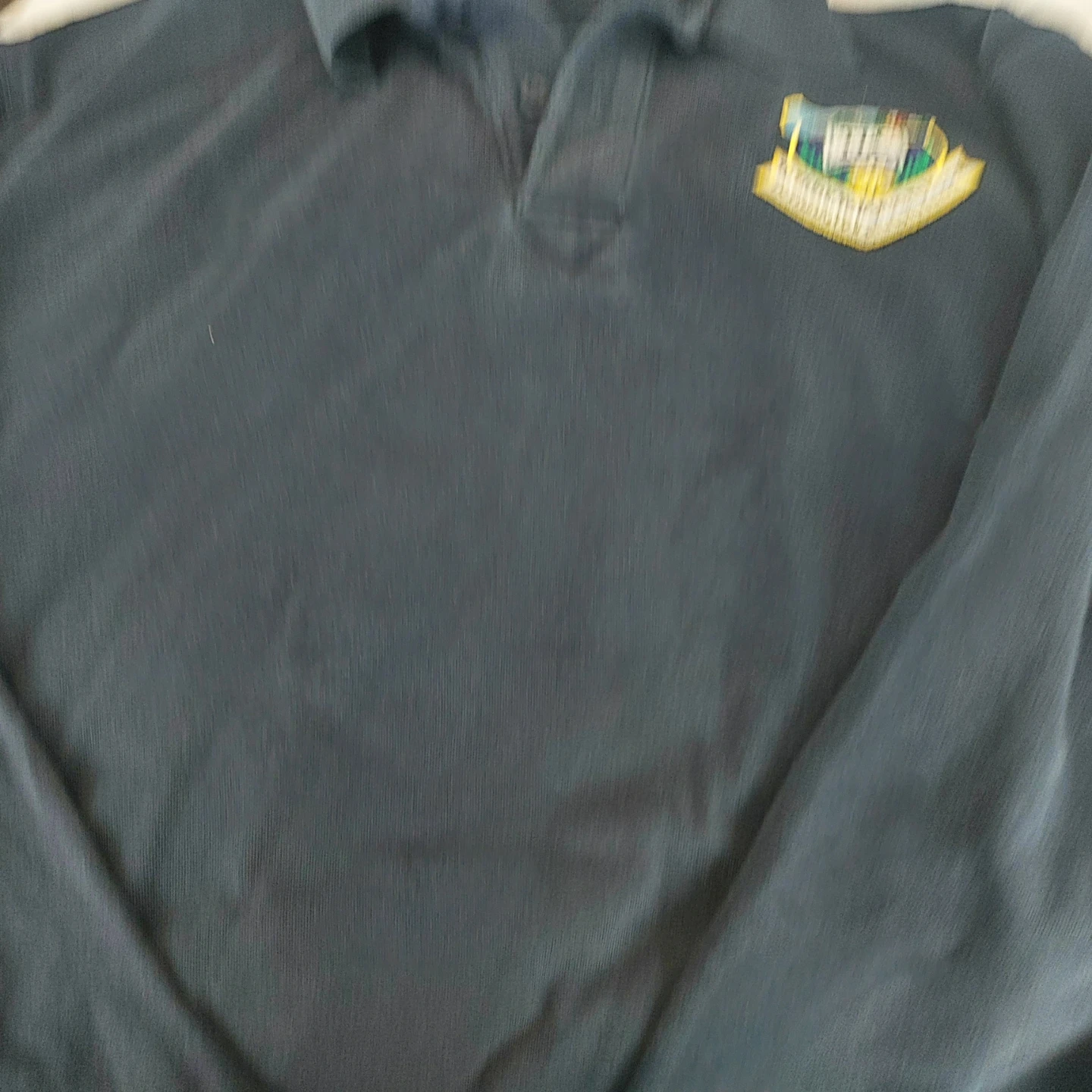 McCarthy Uniforms Boys' Polo Shirt and Pants - photo 4